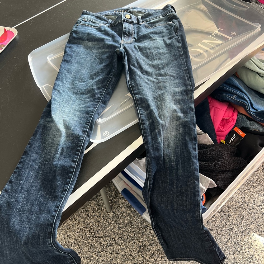 Whbm jeans